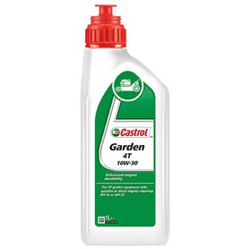 Olej CASTROL GARDEN 4T,10W30, 1 L